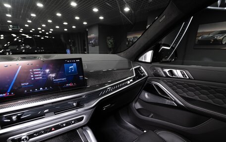 BMW X6 M, 2024 год, 21 790 000 рублей, 16 фотография