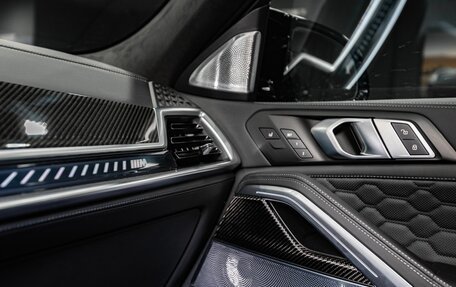 BMW X6 M, 2024 год, 21 790 000 рублей, 19 фотография