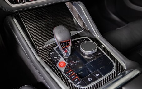 BMW X6 M, 2024 год, 21 790 000 рублей, 17 фотография