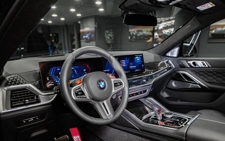 BMW X6 M, 2024 год, 21 790 000 рублей, 10 фотография