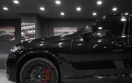BMW X6 M, 2024 год, 21 790 000 рублей, 23 фотография