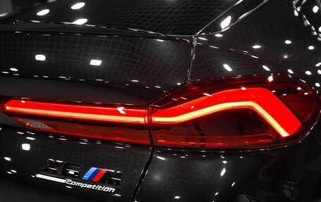BMW X6 M, 2024 год, 21 790 000 рублей, 22 фотография