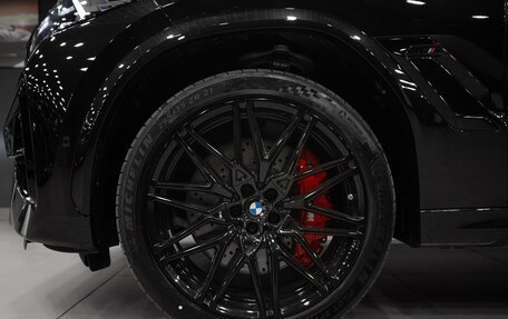 BMW X6 M, 2024 год, 21 790 000 рублей, 24 фотография