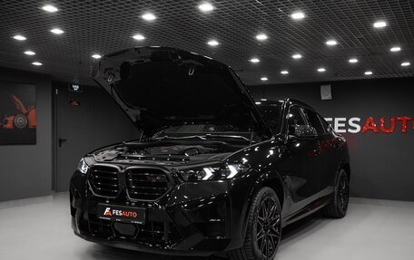 BMW X6 M, 2024 год, 21 790 000 рублей, 25 фотография