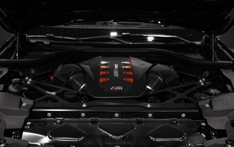 BMW X6 M, 2024 год, 21 790 000 рублей, 26 фотография