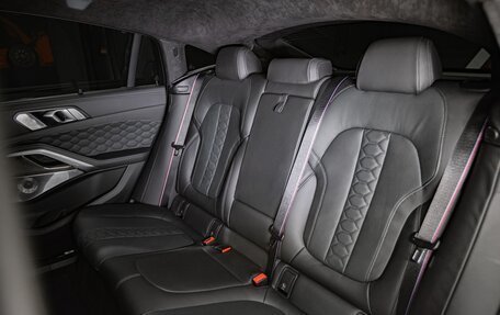 BMW X6 M, 2024 год, 21 790 000 рублей, 33 фотография