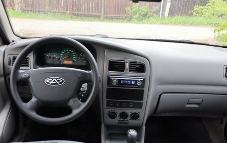 Chery Amulet (A15) I, 2006 год, 150 000 рублей, 6 фотография