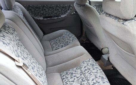 Chery Amulet (A15) I, 2006 год, 150 000 рублей, 7 фотография