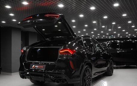 BMW X6 M, 2024 год, 21 790 000 рублей, 27 фотография