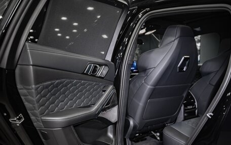 BMW X6 M, 2024 год, 21 790 000 рублей, 29 фотография