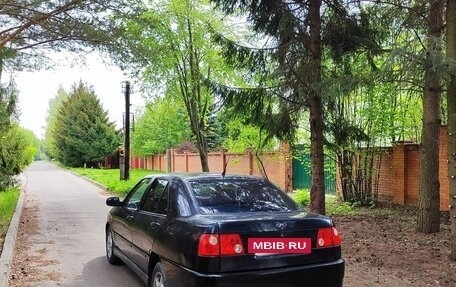 Chery Amulet (A15) I, 2006 год, 150 000 рублей, 4 фотография