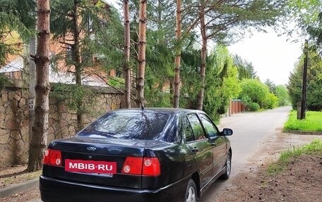 Chery Amulet (A15) I, 2006 год, 150 000 рублей, 2 фотография