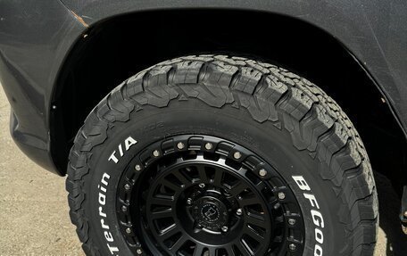 Toyota Hilux VIII, 2015 год, 2 198 000 рублей, 16 фотография