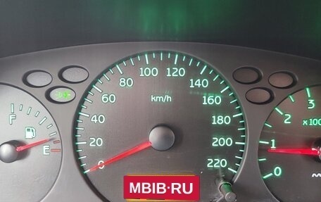Chery Amulet (A15) I, 2006 год, 150 000 рублей, 8 фотография
