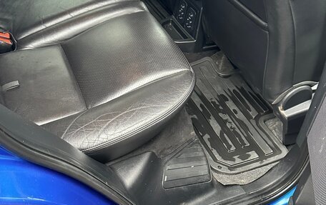 Land Rover Freelander II рестайлинг 2, 2008 год, 1 200 000 рублей, 15 фотография