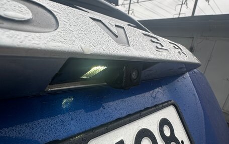 Land Rover Freelander II рестайлинг 2, 2008 год, 1 200 000 рублей, 20 фотография