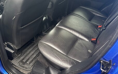 Land Rover Freelander II рестайлинг 2, 2008 год, 1 200 000 рублей, 18 фотография