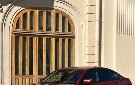 BMW 3 серия, 2020 год, 3 700 000 рублей, 2 фотография
