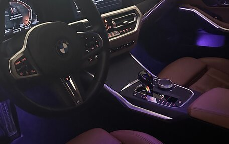 BMW 3 серия, 2020 год, 3 700 000 рублей, 4 фотография