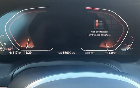 BMW 3 серия, 2020 год, 3 700 000 рублей, 7 фотография