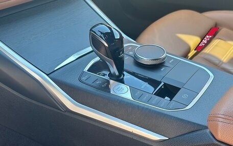 BMW 3 серия, 2020 год, 3 700 000 рублей, 5 фотография