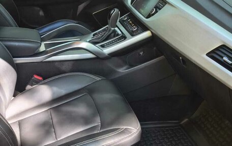Geely Atlas I, 2019 год, 1 800 000 рублей, 11 фотография