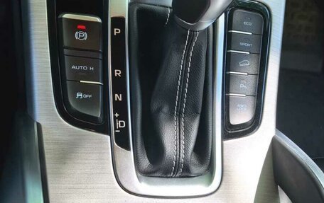 Geely Atlas I, 2019 год, 1 800 000 рублей, 15 фотография