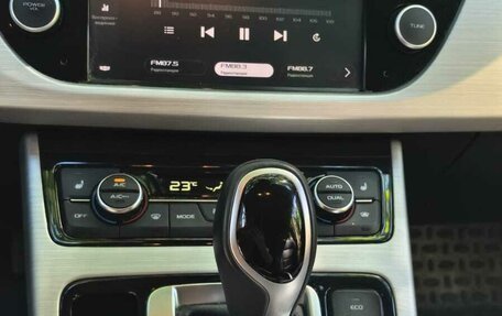 Geely Atlas I, 2019 год, 1 800 000 рублей, 19 фотография