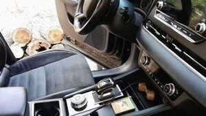 Mitsubishi Outlander, 2021 год, 2 700 000 рублей, 14 фотография