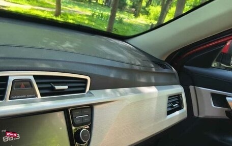 Geely Atlas I, 2019 год, 1 800 000 рублей, 13 фотография