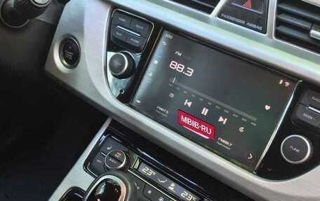 Geely Atlas I, 2019 год, 1 800 000 рублей, 20 фотография