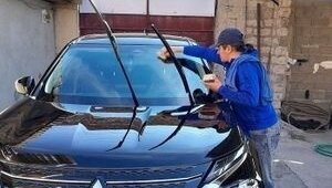 Mitsubishi Outlander, 2021 год, 2 700 000 рублей, 37 фотография