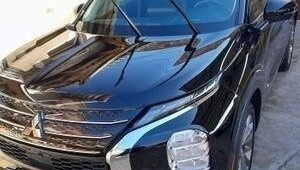 Mitsubishi Outlander, 2021 год, 2 700 000 рублей, 33 фотография