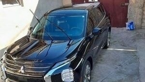 Mitsubishi Outlander, 2021 год, 2 700 000 рублей, 31 фотография