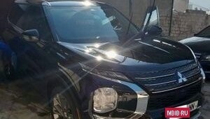 Mitsubishi Outlander, 2021 год, 2 700 000 рублей, 26 фотография