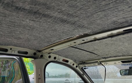 Renault Logan I, 2007 год, 470 000 рублей, 20 фотография