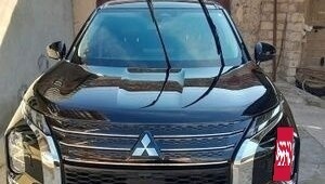 Mitsubishi Outlander, 2021 год, 2 700 000 рублей, 27 фотография