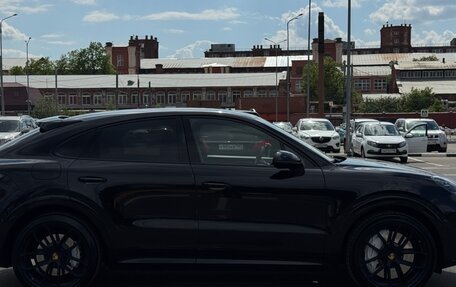 Porsche Cayenne III, 2019 год, 12 000 000 рублей, 4 фотография