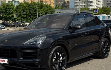 Porsche Cayenne III, 2019 год, 12 000 000 рублей, 3 фотография