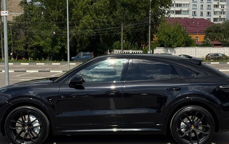 Porsche Cayenne III, 2019 год, 12 000 000 рублей, 8 фотография