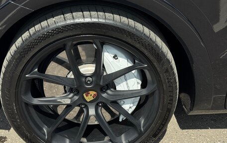 Porsche Cayenne III, 2019 год, 12 000 000 рублей, 9 фотография