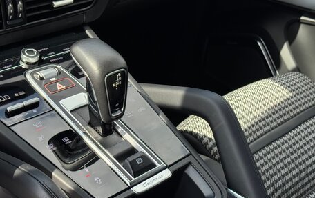 Porsche Cayenne III, 2019 год, 12 000 000 рублей, 12 фотография