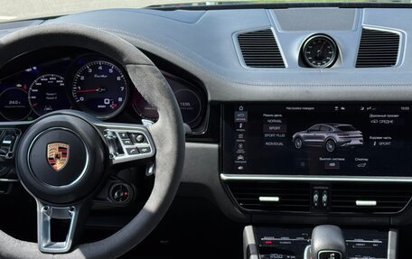 Porsche Cayenne III, 2019 год, 12 000 000 рублей, 13 фотография