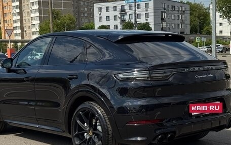 Porsche Cayenne III, 2019 год, 12 000 000 рублей, 7 фотография