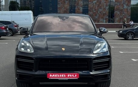 Porsche Cayenne III, 2019 год, 12 000 000 рублей, 2 фотография
