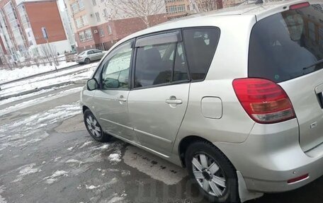 Toyota Corolla Spacio II, 2003 год, 535 000 рублей, 6 фотография