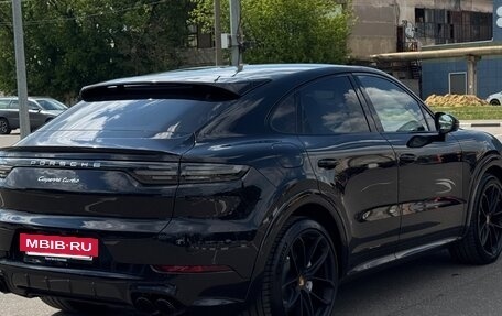 Porsche Cayenne III, 2019 год, 12 000 000 рублей, 5 фотография