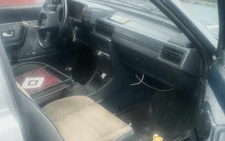 Audi 80, 1984 год, 130 000 рублей, 4 фотография