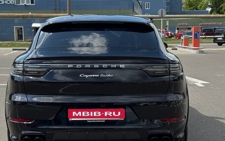 Porsche Cayenne III, 2019 год, 12 000 000 рублей, 6 фотография