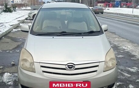 Toyota Corolla Spacio II, 2003 год, 535 000 рублей, 8 фотография